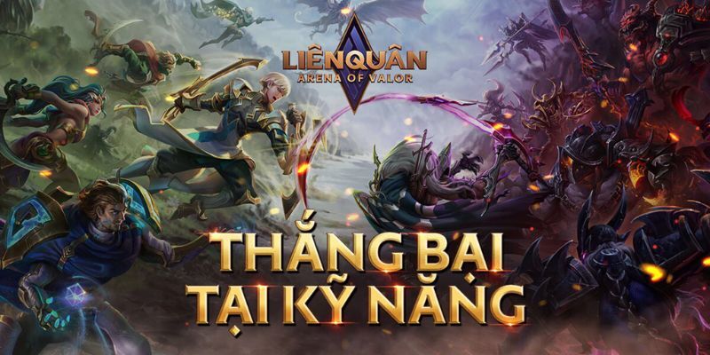 Vô vàn kèo cược Esport thú vị tại OK9 để bạn làm giàu