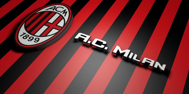 AC Milan: Câu Lạc Bộ Giàu Truyền Thống Bậc Nhất Châu Âu