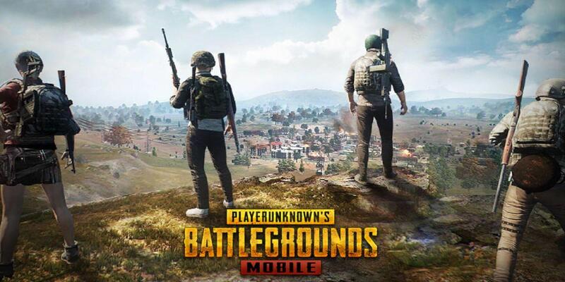 Xem vô địch thế giới PUBG Mobile 2024 uy tín tại OK9