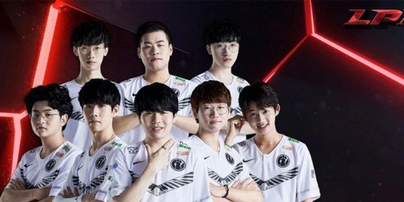 Nét nổi bật về Invictus Gaming 