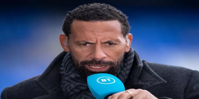 Rio Ferdinand đã nhận định về trận derby Manchester