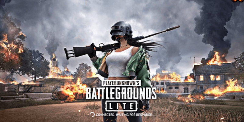 Vô địch thế giới PUBG Mobile 2024 phát trực tiếp tại OK9