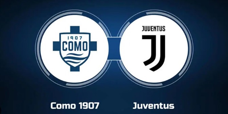 Nhận định soi kèo Como vs Juventus 2h45 ngày 08/02 - Serie A